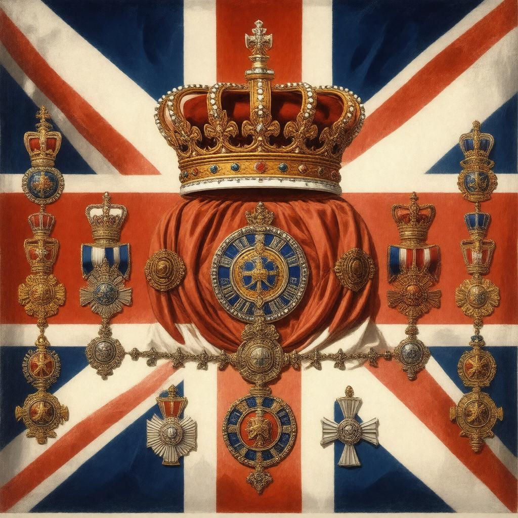 British honours system